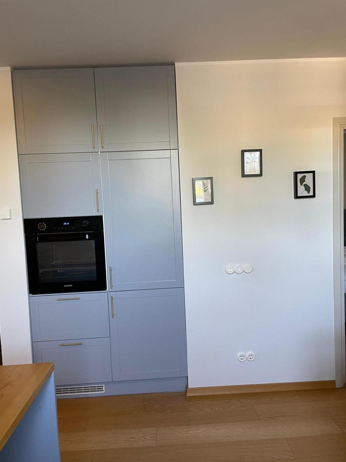 Silbernagel Villa Kuressaare Exterior foto